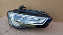 Load image into Gallery viewer, Frontscheinwerfer Audi A5 LED Rechts Scheinwerfer Headlight