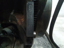 Load image into Gallery viewer, Motor Opel A17DTS 1.7 96kW 136TKm Diesel Engine Unkomplett MOT5197406256se