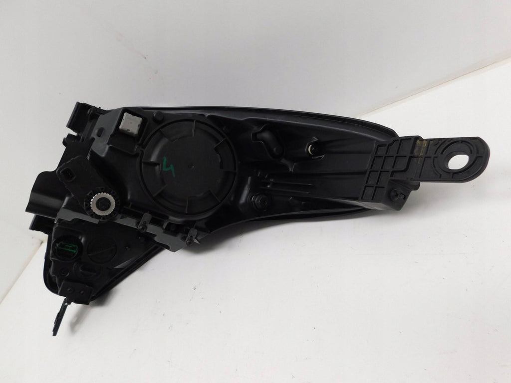 Frontscheinwerfer Kia Sportage 92101F1010 Links Scheinwerfer Headlight SCH4344874707ye