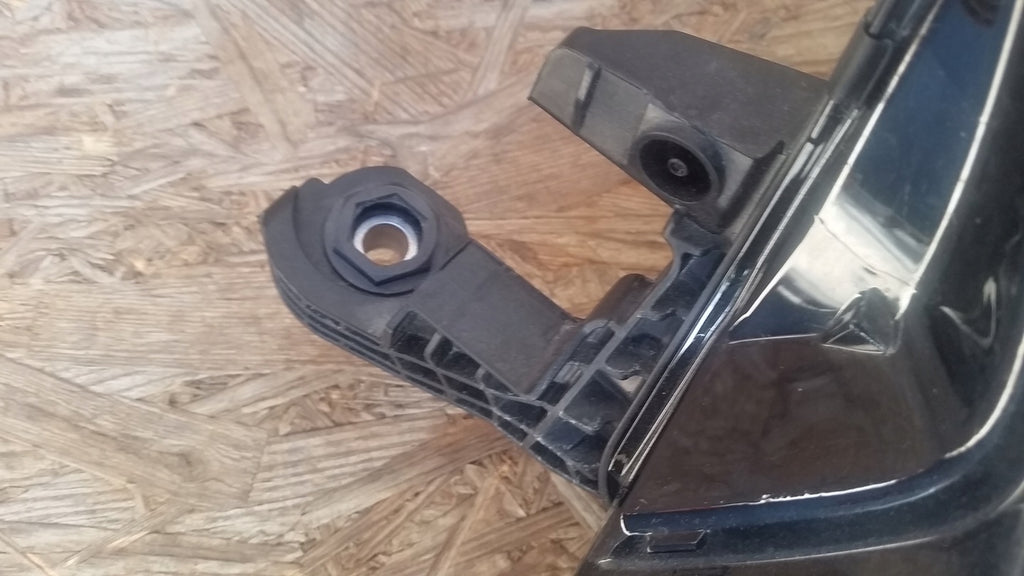 Frontscheinwerfer Skoda Fabia III 6V1941015F 030111523101 LED Links Headlight