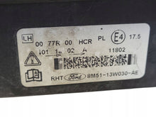 Load image into Gallery viewer, Frontscheinwerfer Ford Focus 8M51-13W030-AE Links Scheinwerfer Headlight SCH2675683198cn