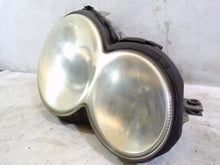 Laden Sie das Bild in den Galerie-Viewer, Frontscheinwerfer Mercedes-Benz Coupe Xenon Rechts Scheinwerfer Headlight SCH1921880494vk