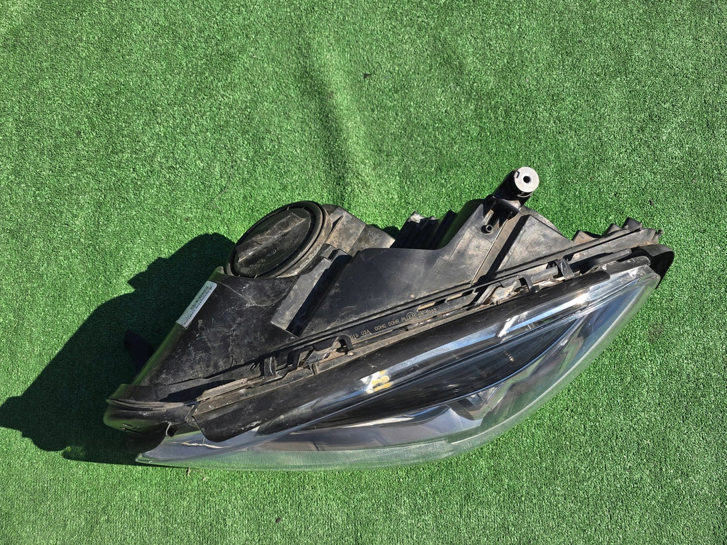 Frontscheinwerfer Mercedes-Benz W166 A1668204659 Links Scheinwerfer Headlight