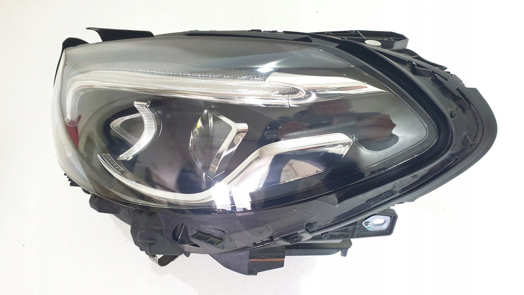 Frontscheinwerfer Mercedes-Benz W246 A2469066901 LED Rechts oder Links