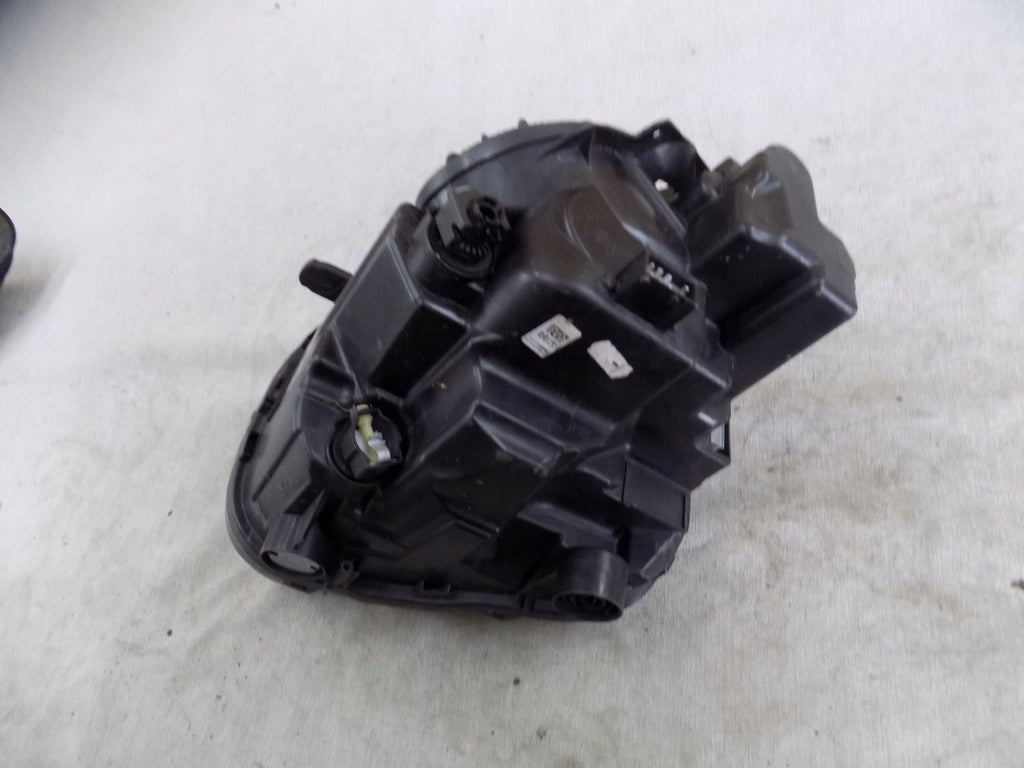 Frontscheinwerfer Citroën C3 Aircross 462161423 Ein Stück (Rechts oder Links)