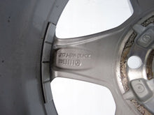 Load image into Gallery viewer, 1x Alufelge 16 Zoll 6.5" 5x108 50ET Glanz Grau JX7J-A1C Ford Focus Rim Wheel FEL3544196941vx