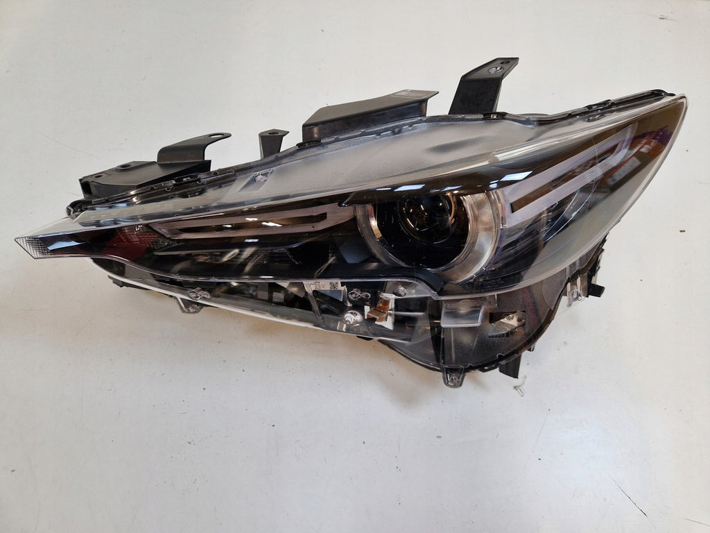Frontscheinwerfer Mazda Cx5 4421771600 Links Scheinwerfer Headlight SCH1832664462kp
