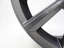 Load image into Gallery viewer, 1x Alufelge 16 Zoll 6.0" 5x100 35ET Glanz Graphit 2GM071496 VW T-Cross Rim Wheel FEL8627337668qh