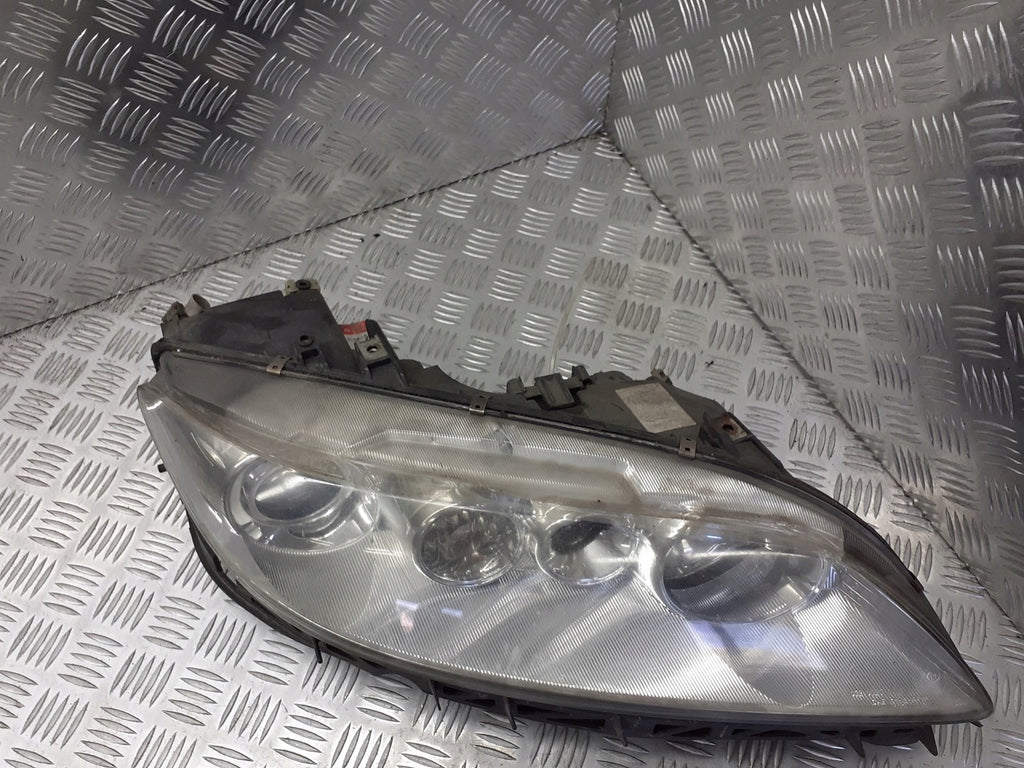 Frontscheinwerfer Mazda 6 Gg F014003907R Xenon Rechts Scheinwerfer Headlight