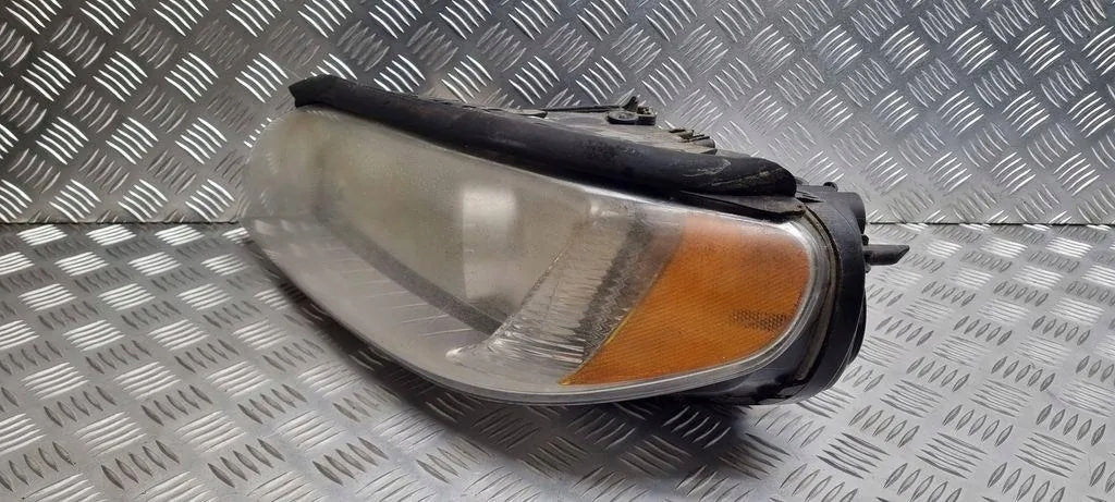 Frontscheinwerfer Volvo V70 III 31214347 Xenon Links Scheinwerfer Headlight SCH9135476599hi