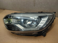 Laden Sie das Bild in den Galerie-Viewer, Frontscheinwerfer Renault Kangoo Express 260600331R Links Scheinwerfer Headlight SCH5644145736mc