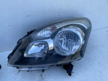 Laden Sie das Bild in den Galerie-Viewer, Frontscheinwerfer Renault Koleos I Ein Satz Scheinwerfer Headlight