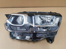 Load image into Gallery viewer, Frontscheinwerfer Citroën Berlingo 9816824880 Links Scheinwerfer Headlight SCH6327264632iw