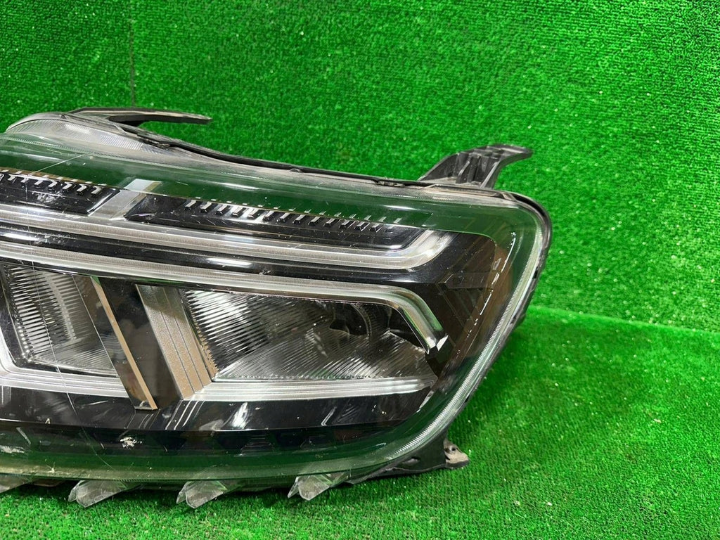 Frontscheinwerfer Dacia Duster 260602287R-M-CAR LED Links Scheinwerfer Headlight SCH3340121944wj