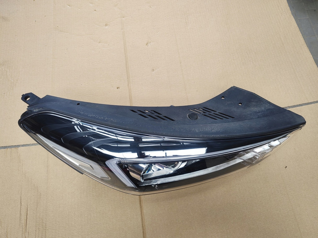 Frontscheinwerfer Hyundai Tucson 92102-D7600 LED Rechts Scheinwerfer Headlight