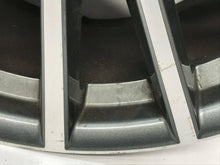 Load image into Gallery viewer, 1x Alufelge 19 Zoll Schwarz 8W0601025AN Audi A4 B9 Rim Wheel FEL8390824526vz