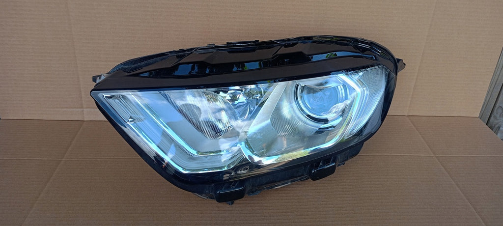 Frontscheinwerfer Ford Ecosport GN15-13W030-JE LED Links Scheinwerfer Headlight