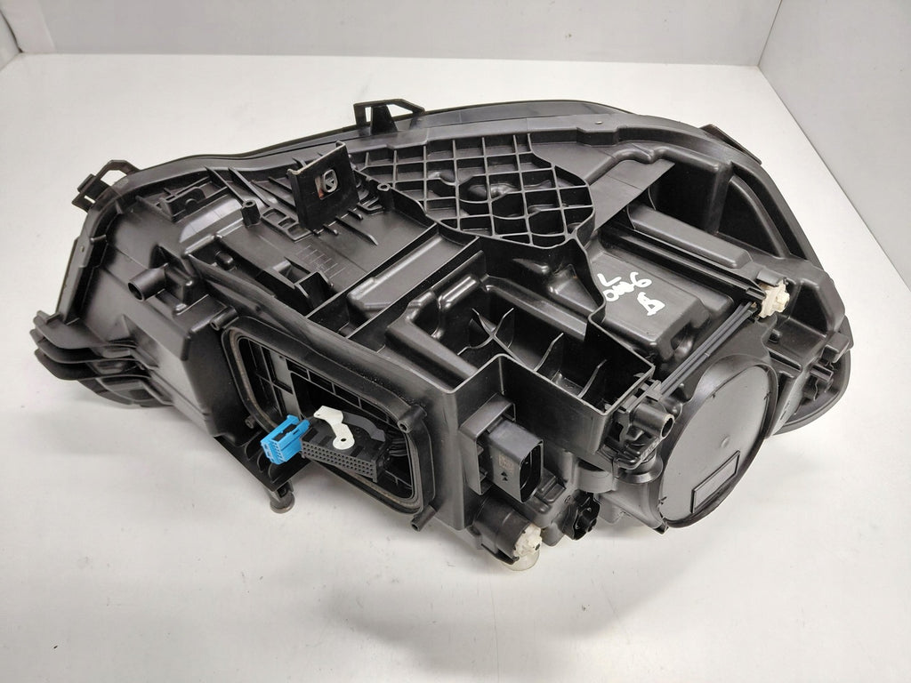 Frontscheinwerfer Mercedes-Benz Cla A1189068900 Links Scheinwerfer Headlight SCH9326729201ek