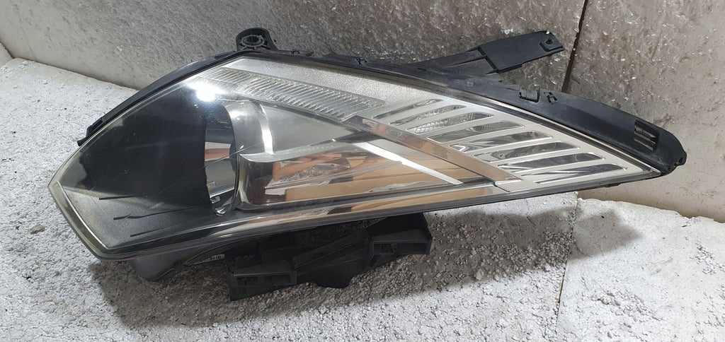 Frontscheinwerfer Citroën C6 9660983380 Xenon Links Scheinwerfer Headlight
