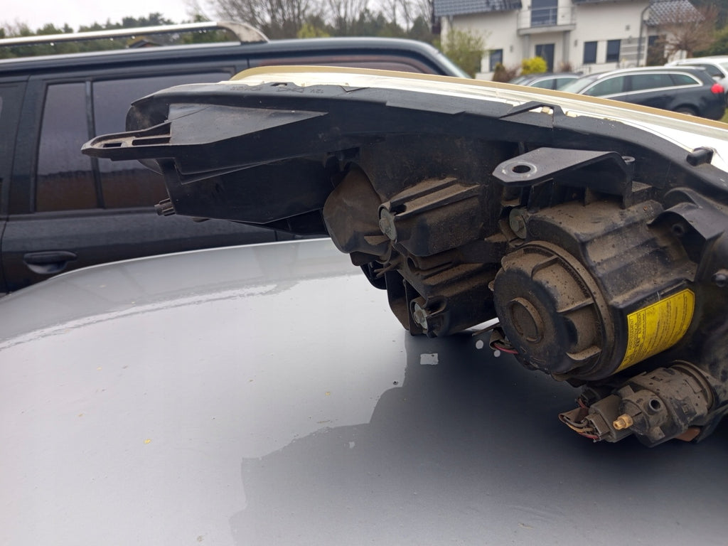 Frontscheinwerfer Citroën C-Crosser Xenon Links Scheinwerfer Headlight SCH7962060305vg