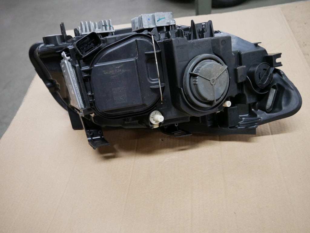 Frontscheinwerfer BMW X1 E84 7290251-07 Bi-Xenon Links Scheinwerfer Headlight SCH6498882829jm