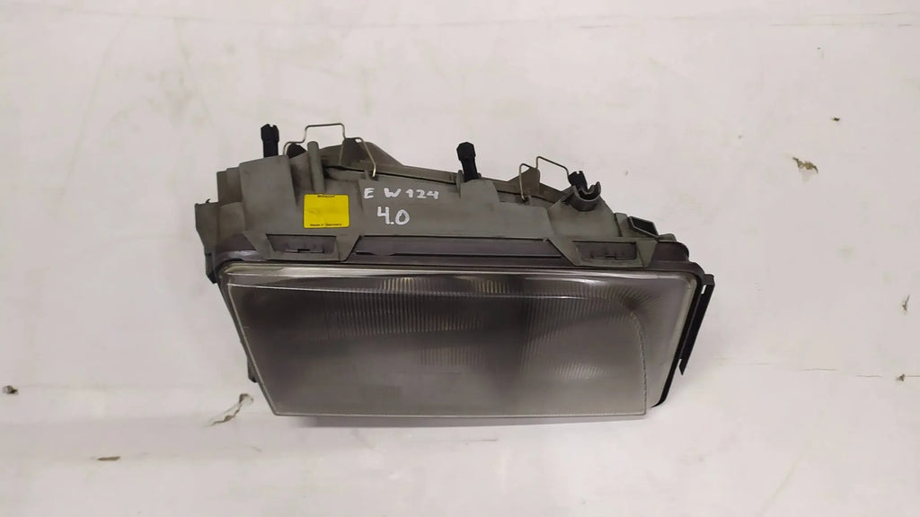 Frontscheinwerfer Mercedes-Benz W124 1305544187 Rechts Scheinwerfer Headlight
