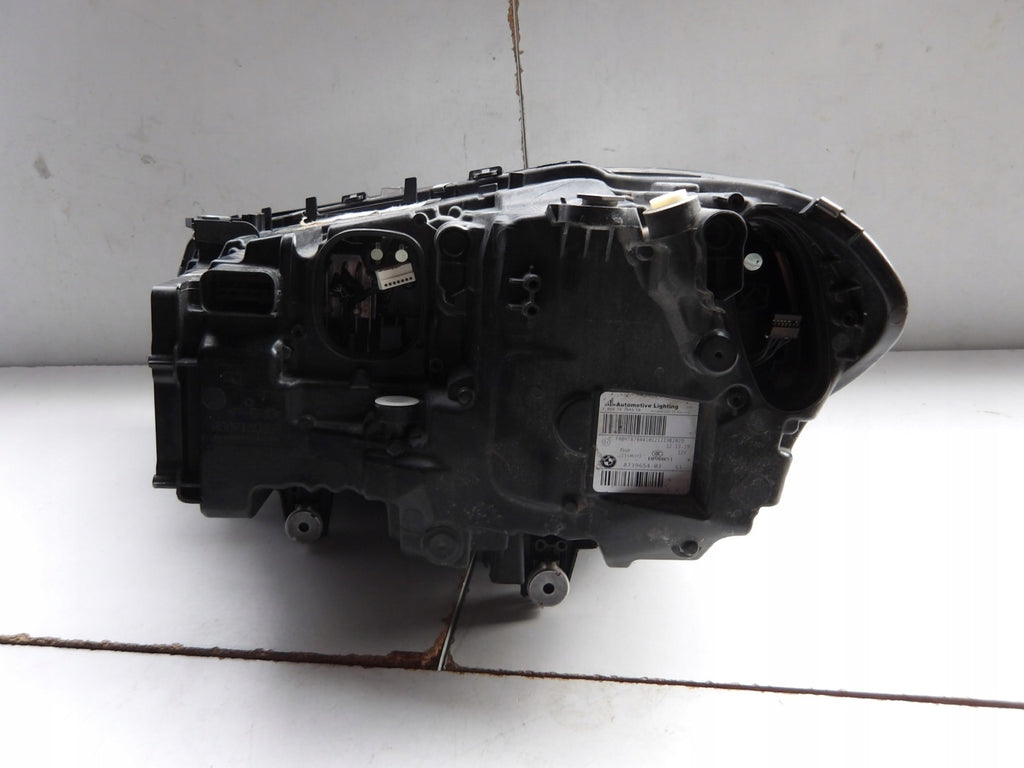 Frontscheinwerfer BMW X3 G01 G02 8739654-03 LED Rechts Scheinwerfer Headlight SCH1562470623wk