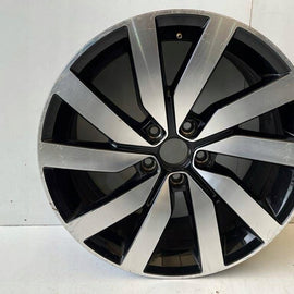1x Alufelge 18 Zoll 7N0601025P VW Sharan Rim Wheel FEL1836855695bv