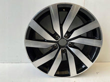 Load image into Gallery viewer, 1x Alufelge 18 Zoll 7N0601025P VW Sharan Rim Wheel FEL1836855695bv
