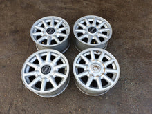 Load image into Gallery viewer, 1x Alufelge 15 Zoll 7.0&quot; 5x112 4A0601025B Audi A6 100 C4 Rim Wheel