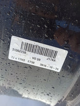 Laden Sie das Bild in den Galerie-Viewer, 1x Alufelge 17 Zoll 7.0&quot; 5x108 31362238 Volvo S80 V70 Rim Wheel