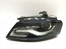 Load image into Gallery viewer, Frontscheinwerfer Audi A4 B8 8K0941003C Xenon Links Scheinwerfer Headlight