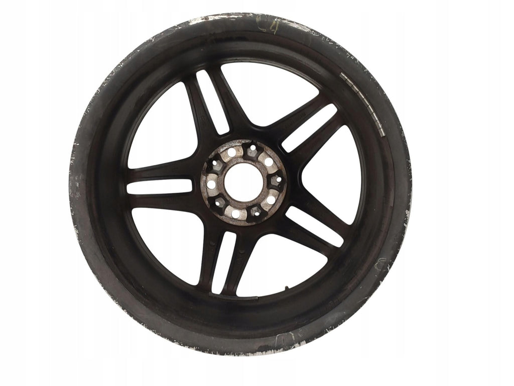 1x Alufelge 18 Zoll 8.0" 5x112 45ET A2044019402 Mercedes-Benz W204 Rim Wheel FEL6436017351ww
