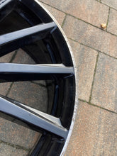 Load image into Gallery viewer, 1x Alufelge 20 Zoll 8.0" 5x112 A2474011600 Mercedes-Benz Gla H247 Rim Wheel FEL3346563294ah