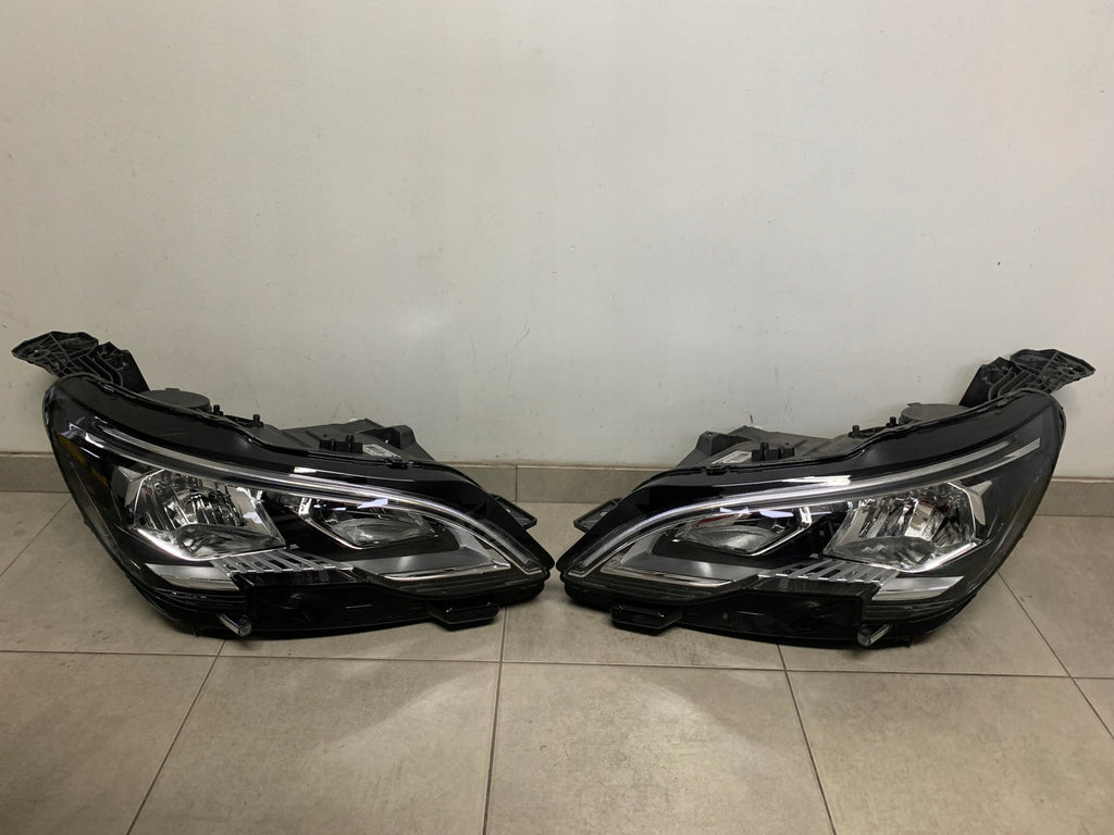 Frontscheinwerfer Peugeot 5008 II 9810478180 9810478080 LED Rechts oder Links