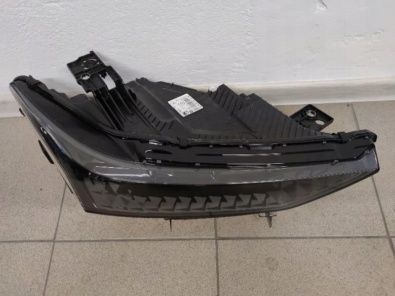 Frontscheinwerfer Citroën Ds4 9848997080-00 LED Rechts Scheinwerfer Headlight SCH5371434458an