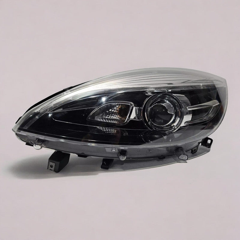 Frontscheinwerfer Renault Scenic 260607160R Xenon Links Scheinwerfer Headlight