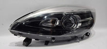 Load image into Gallery viewer, Frontscheinwerfer Renault Scenic 260607160R Xenon Links Scheinwerfer Headlight