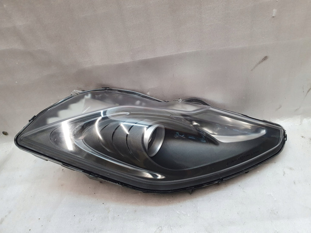 Frontscheinwerfer Mclaren Mp4 E42014837 Rechts Scheinwerfer Headlight SCH7190599726dj