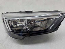 Laden Sie das Bild in den Galerie-Viewer, Frontscheinwerfer Opel Crossland X 13467968 LED Rechts Scheinwerfer Headlight SCH6437589489un