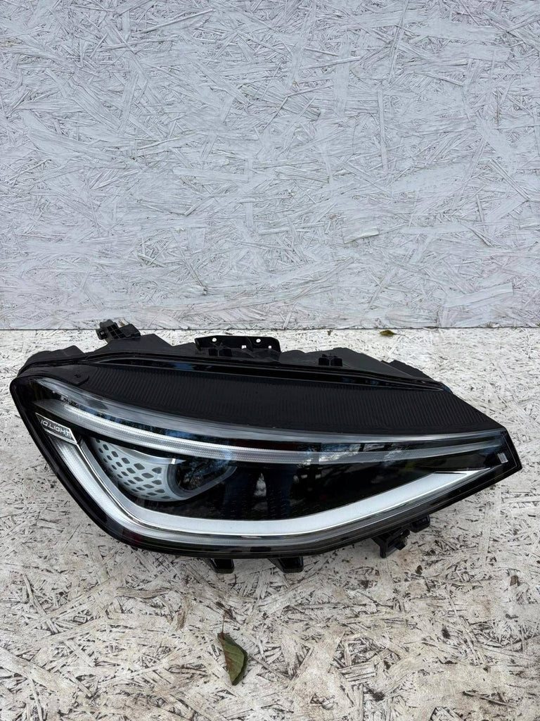 Frontscheinwerfer VW Id.4 11B941036 Vorderseite Scheinwerfer Headlight SCH8387749493wc