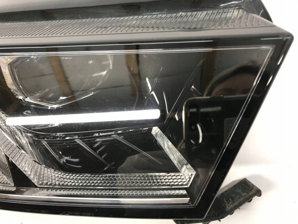 Frontscheinwerfer Skoda Octavia IV 5E4941016A Rechts Scheinwerfer Headlight SCH3978798452pp