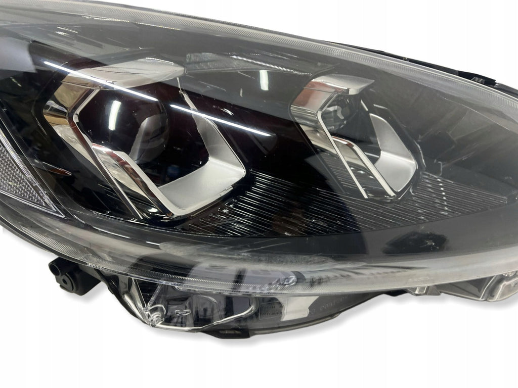 Frontscheinwerfer Ford Kuga III LV4B13E016 LED Rechts Scheinwerfer Headlight SCH2083021497pk