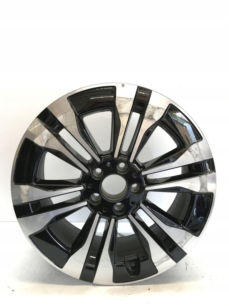 1x Alufelge 20 Zoll 8.5" 5x112 62ET A1674014800 Mercedes-Benz Gle Gls Rim Wheel
