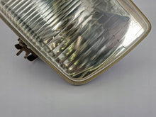 Laden Sie das Bild in den Galerie-Viewer, Frontscheinwerfer Ford Fiesta I 77FG13K060 Vorderseite Scheinwerfer Headlight SCH4767628796yf