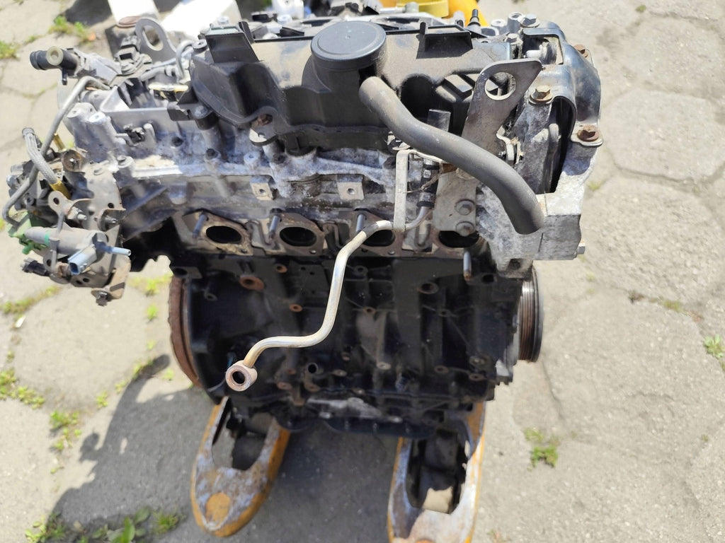 Motor Renault Megane III M9RB610 2.0 DCI 160PS 162TKm 2011 Diesel Unkomplett