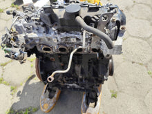 Laden Sie das Bild in den Galerie-Viewer, Motor Renault Megane III M9RB610 2.0 DCI 160PS 162TKm 2011 Diesel Unkomplett