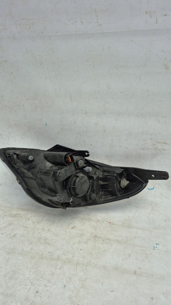 Frontscheinwerfer Hyundai I20 92102-4P000 Rechts Scheinwerfer Headlight