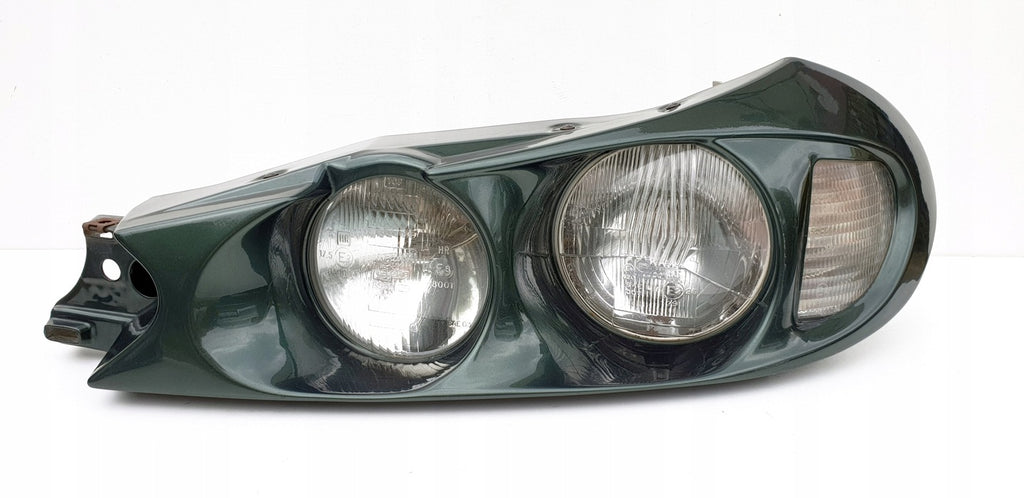 Frontscheinwerfer Ford Mondeo KDS1194 Ein Stück (Rechts oder Links) Headlight SCH9181049266hz