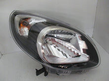 Laden Sie das Bild in den Galerie-Viewer, Frontscheinwerfer Renault Kangoo 260104931R Rechts Scheinwerfer Headlight SCH6180518468md
